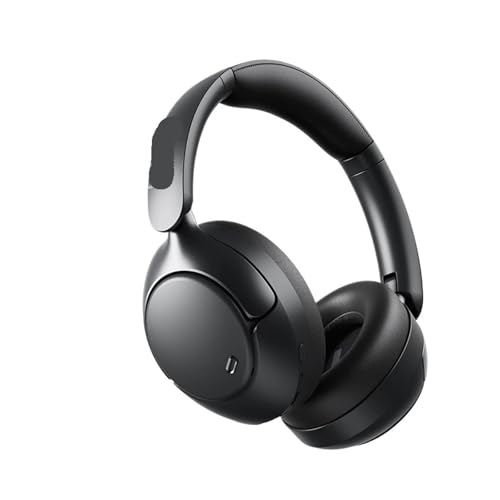 H3 Pro ANC ���C�����X�w�b�h�t�H�� 50dB �m�C�Y�L�����Z�����O ��ԃI�[�f�B�I�C���z�� LDAC 5.4 �I�[�o�[�C���[�w�b�h�Z�b�g�ƌ݊�������(BLACK)