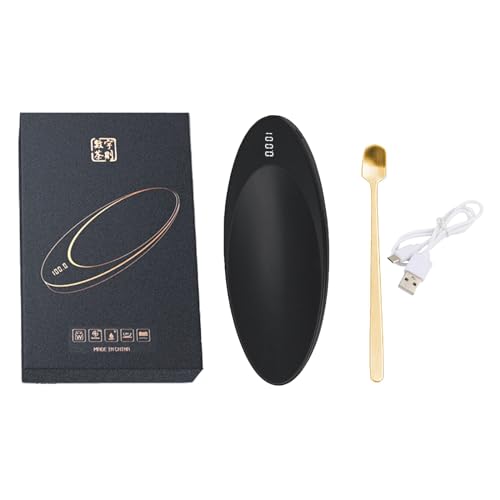 Eysbiy Digital Scale 500g/0.1g for Tea, Jewelry, Kitchen