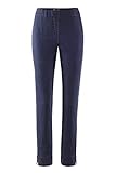 Stehmann, Ina-760W Superstretch Jeans Farbe Dark Blue, Größe 44