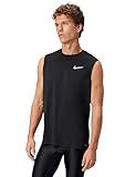 Nike NESSA5851L Sleeveless Hydroguar Black L