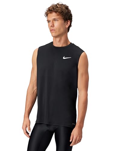 Image of Nike Essential Sleeveless Hydroguard