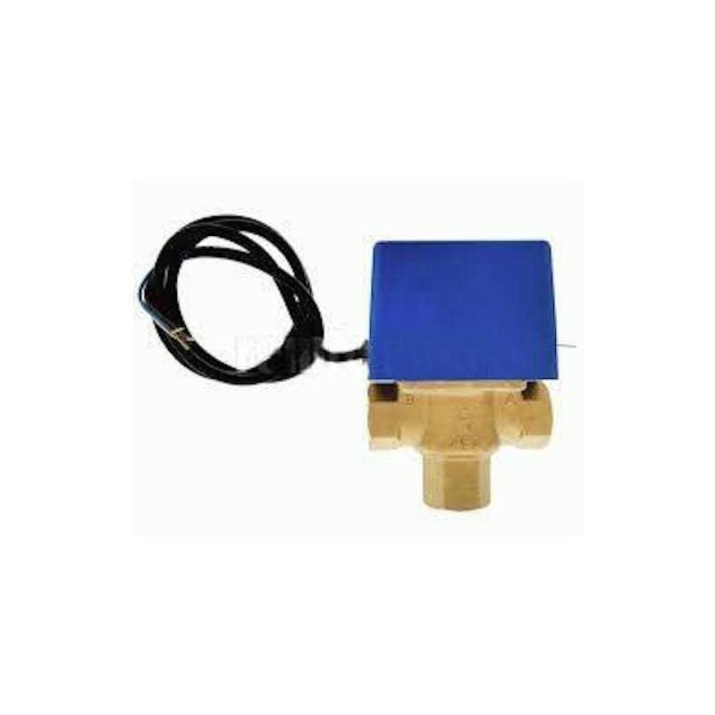 Roca i39822590 REPORSHOP caldera valve contre les fuites de chauffage