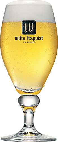 Cerveja La Trappe Witte - gfa 750 ml La Trappe 750Ml