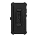 OtterBox Galaxy S20/Galaxy S20 5G (NOT Compatible with Galaxy S20 FE) Defender Series Case - Black, Rugged & Durable, with Port Protection, Includes Holster Clip Kickstand
