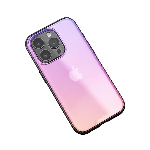 Coque transparente iPhone 15 Pro Max Mous stylée pour sublimer votre quotidien avec élégance