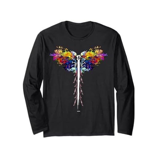 Kunitsu-Gami: Path of the Goddess Spirit Path Langarmshirt