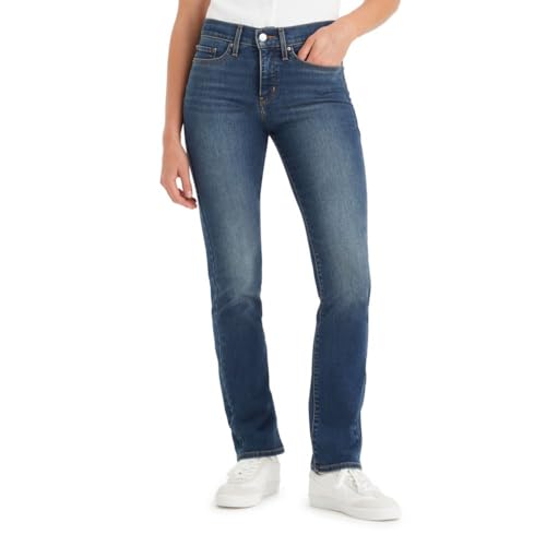 Image of Levi's Women's 314 Shaping Straight Jeans (Also Available in Plus)
