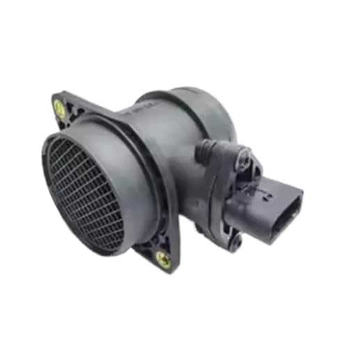 Débitmètre de masse d'air MAF pour Seat Alhambra 1.9 TDI 1996-2010 et Ibiza III