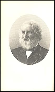 Hardcover Longfellows Poems Book