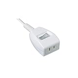 パナソニック ザ・タップスイッチシリーズ(1コ口)(1m)ホワイト