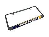 Eurosport Daytona - Compatible with - Hendrick Motorsports – Chase Elliott - NAPA - Chrome License Plate Frame