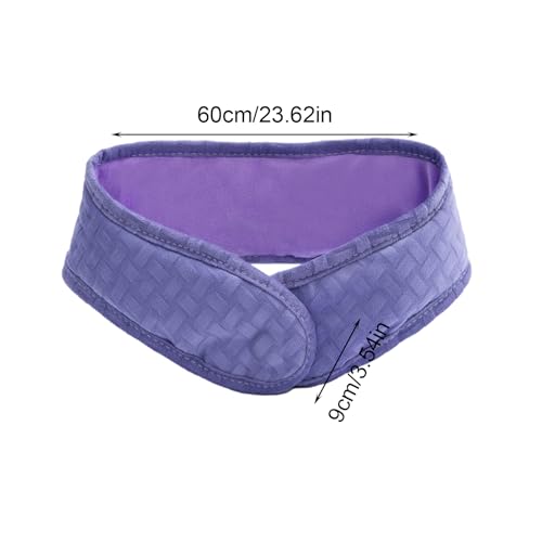 Coussin de chauffage électrique robuste en écharpe USB pour le plein air - 5