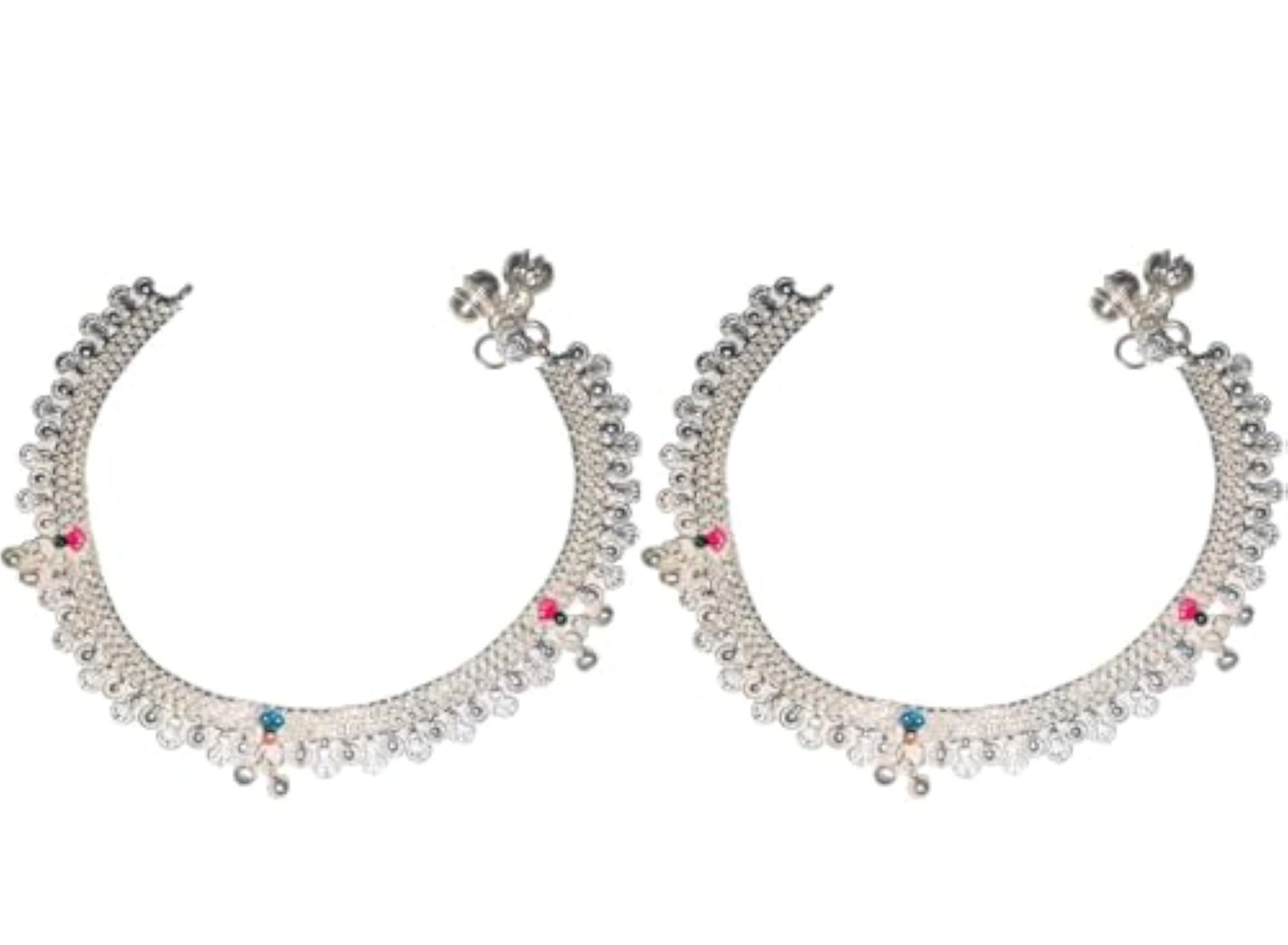 Traditional Fancy Bangle, Elegant Ethnic Design