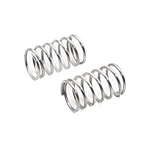 Tipo de artículo: primavera XBaofu 10pcs 3D Accesorios de Impresora for Ultimaker 2 Extrusora Primavera 18.4mm * 10.7mm ULTIMAKER2 UM2