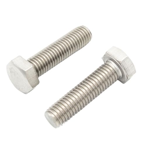 Lfang-Zp{g M8/M10/M12 XeX|ZplWOZp{g DIN933 {gA ϋvAϕH(M12x60 3Pcs)