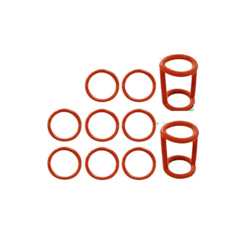 Accesorios For Hacer Helados, Compatible Con Maikang El Sello De Varilla De Batidor De Junta Tórica De Máquina De Helado