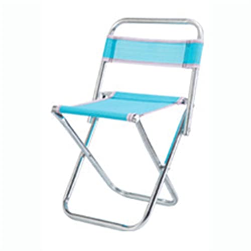 Silla Plegable para Pesca al Aire Libre