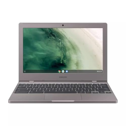 SAMSUNG Chromebook 4-11.6�C���` HD LED - Celeron�v���Z�b�T�[ - 4GB RAM - 32GB�X�g���[�W - XE310XBA-KB2US�B