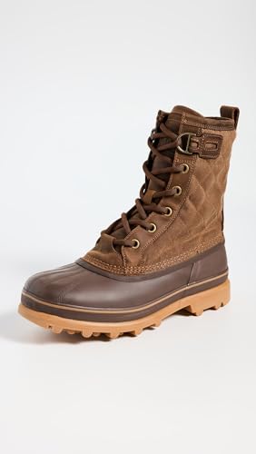 Image of SOREL Men's Caribou Royal Waterproof Boot