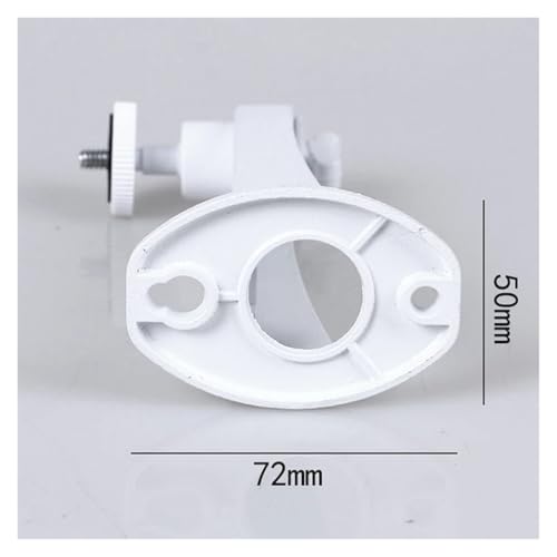 Support de projecteur suspendu au plafond HD70 pour corriger l'image avec angle réglable à 360° - 4