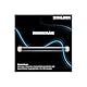 HALDER - Aktionsbox KFZ, SIMPLEX-Schonhammer D40, Kupfer/Weichmetall plus Durchschlag | 3749s001