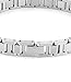 Calvin Klein Jewelry Men's Link Bracelet Color: Silver (Model: 35000284)