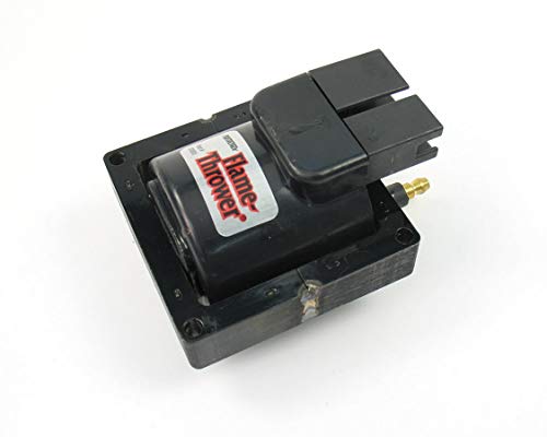 Image of Pertronix D3003 Flame-Thrower 50,000 Volt TFI Coil for Ford