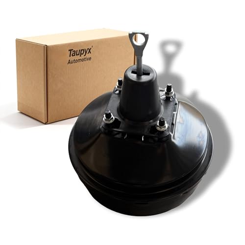 54-74822 Vacuum Power Brake Booster Compatible with 1998-2004 Chevrolet S10, 1997-2005 Chevy Blazer, 1997-2005 GMC Jimmy, for GMC Sonoma, Isuzu Hombre,Oldsmobile Bravada