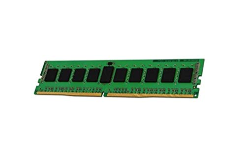 �y100���݊����z �L���O�X�g�� Kingston �f�X�N�g�b�vPC�p������ DDR4 2933 8GBx1�� Non-ECC Unbuffered DIMM CL21 KCP429NS8/8