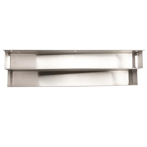 Image of Winco Double Speed Rail, 32-Inch