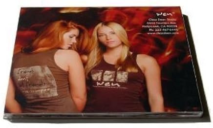 Amazon Com Wen By Chaz Dean Cds Vinyl