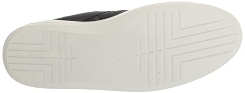 ECCO Men's Soft 9 Ii Clog4