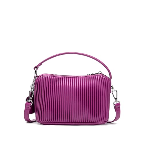 PIXIE MOOD Ella Recycled Sustainable Material Crossbody2