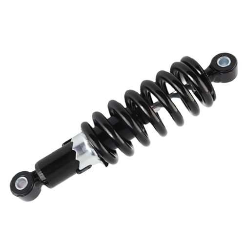 Amortisseur de moto 240mm en alliage d'acier robuste pour dirt bike et quad - 3