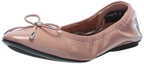 Ballerine Velma KARL LAGERFELD femme sandale plate chaussure ete noire chic