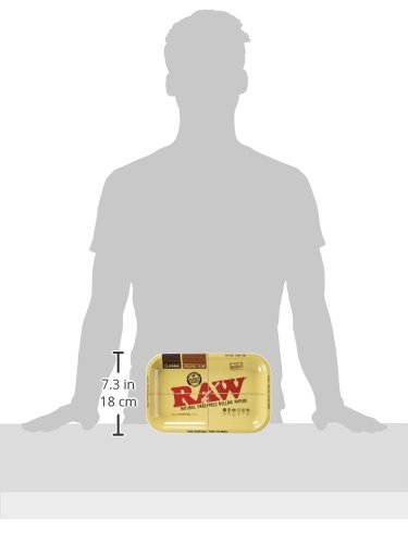 Raw Ac1783, 1 Count (Pack Of 1) #TOP4