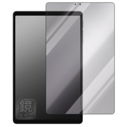 PDAH[ ALLDOCUBE iPlay 70 mini Ultra Ή Mirror Shield ی tB [ʗp] ~[  {