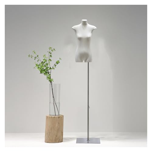 ShAzanz Bathtub Tray Female Dress Form Mannequin Sewing Tors