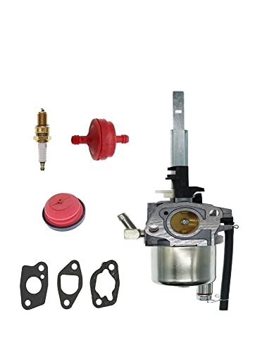 SAKITAM Carburetor for Poulan Pro PR241 PR270 PR271 PP521ES PR621 PR621ES PR627ES 961940010 532444169 961840002 Snow Thrower Part 585020404 587154101 585020402 532436565
