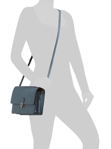 Image of Patricia Nash | Lanza Leather Crossbody Bag | Women's Crossbody Purse | Crossbody Clutch