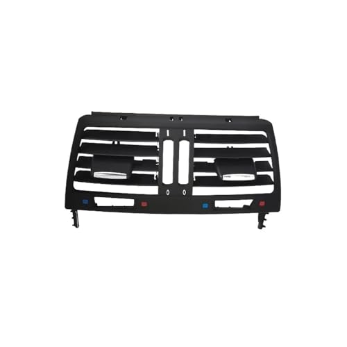 Grille climatisation intérieure pour corriger la ventilation arrière bloquée E70 E71