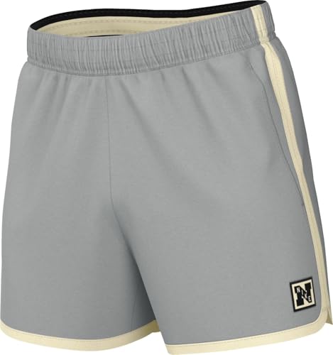 Short de fitness Nike Heritage Dri-Fit HJ4087-077 ample sans doublure 2XL