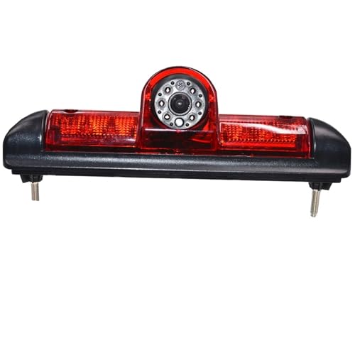 Caméra de recul Peugeot Boxer 2006-2015 avec feu stop arrière et vision nocturne 170°