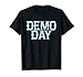 Demo Day Distressed T-Shirt Ristrutturazione Casa Flipping Shirt Maglietta