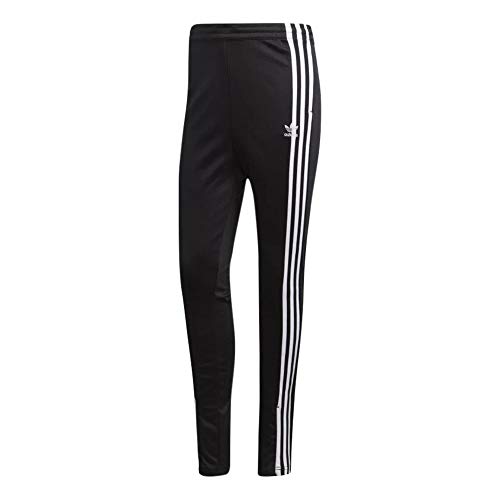 adidas Originals Superstar trackpants noir taille L : jogging vintage femme