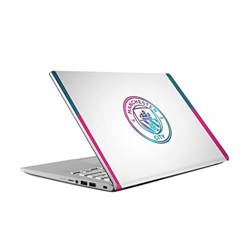 Idée cadeau idéale : skin de protection Manchester City pour PC ASUS