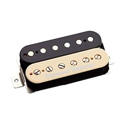 Seymour Duncan SH-16-Z Humbucker 59 Custom Hybrid Micro pour Guitare Electrique Noir - Les Beatles, Paul McCartney, John Lennon, RIngo Starr, George Harrison