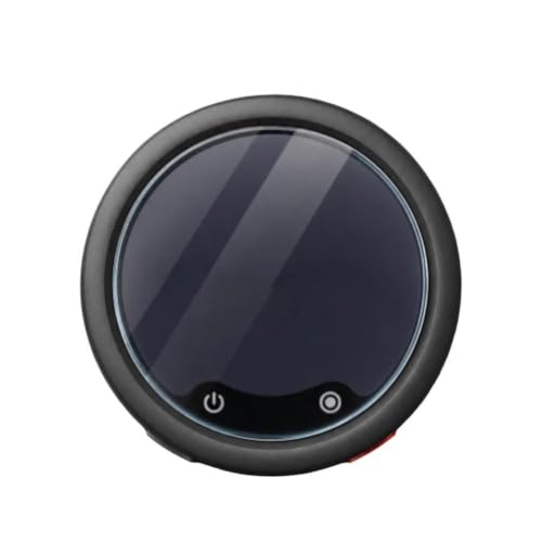 For Insta360 Mic Pro��p �ی�t�B���� �����K���X/�\�t�g�t�B���� �N���A ���� �����x�^�b�` ���� �w��h�~ Pro �A�N�Z�T���[ ���h�~ For Insta360 ��