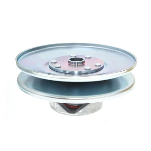 GXYWADY Torque Converter Driver Pulley Clutch Replacement for Comet Go Kart