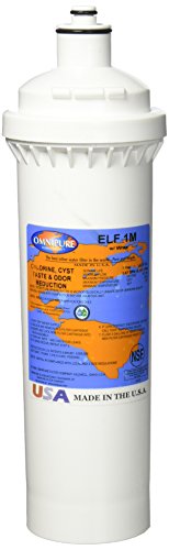 Omnipure ELF 1M